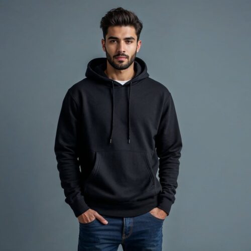 Threadcraft Couture Hoodie