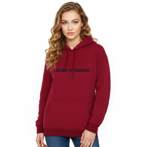 EliteFlex Hoodie