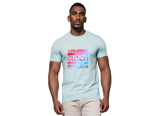 GLITCH Series: The Future of Streetwear