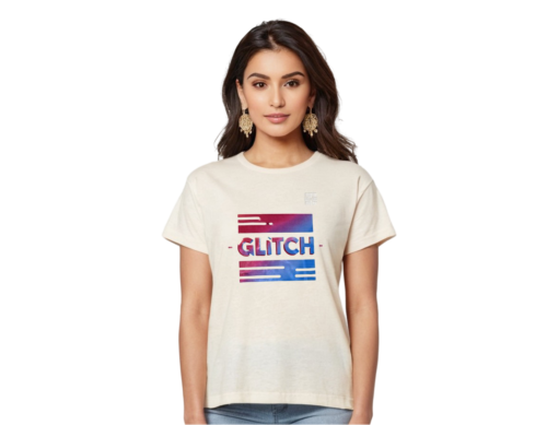GLITCH Series: The Future of Streetwear