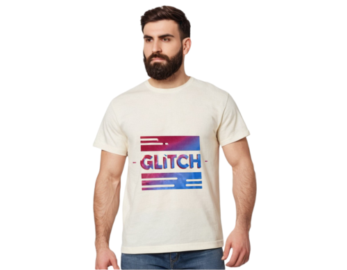 GLITCH Series: The Future of Streetwear