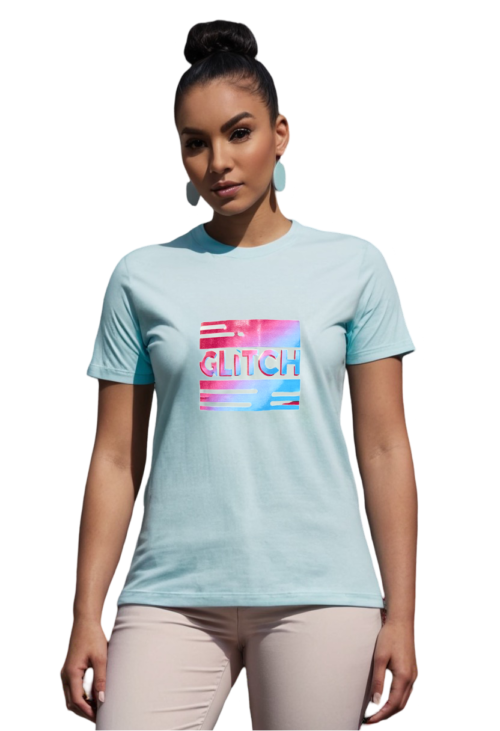 GLITCH Series: The Future of Streetwear