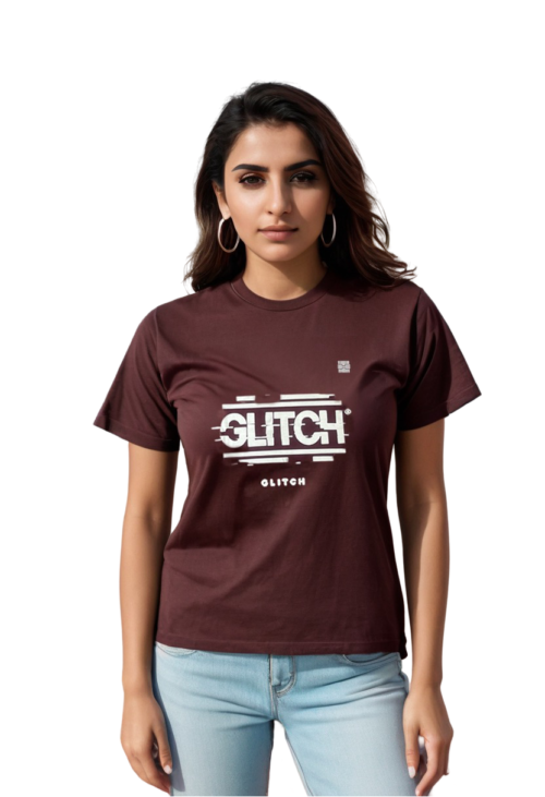 GLITCH Series: The Future of Streetwear