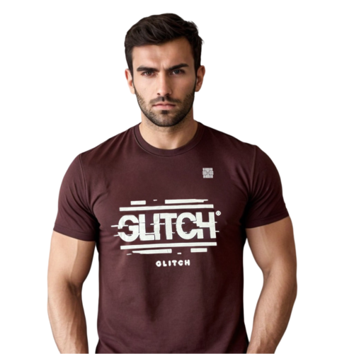 GLITCH Series: The Future of Streetwear