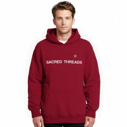 ObsidianFlex Hoodie