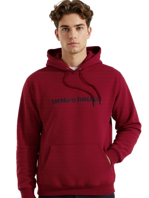 EliteFlex Hoodie