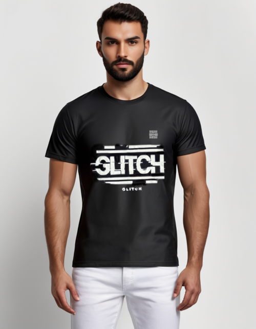 GLITCH Series: The Future of Streetwear