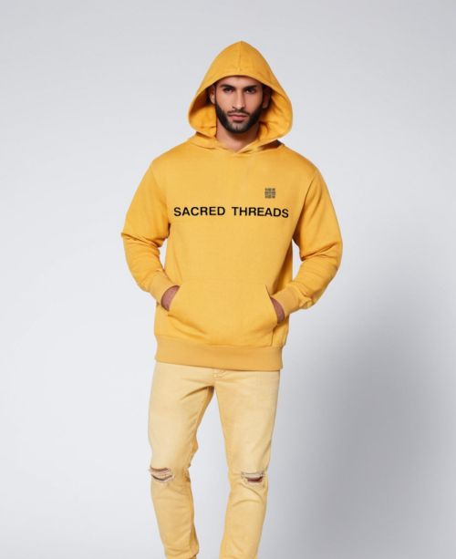 ObsidianFlex Hoodie