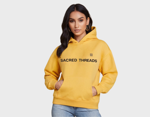 ObsidianFlex Hoodie