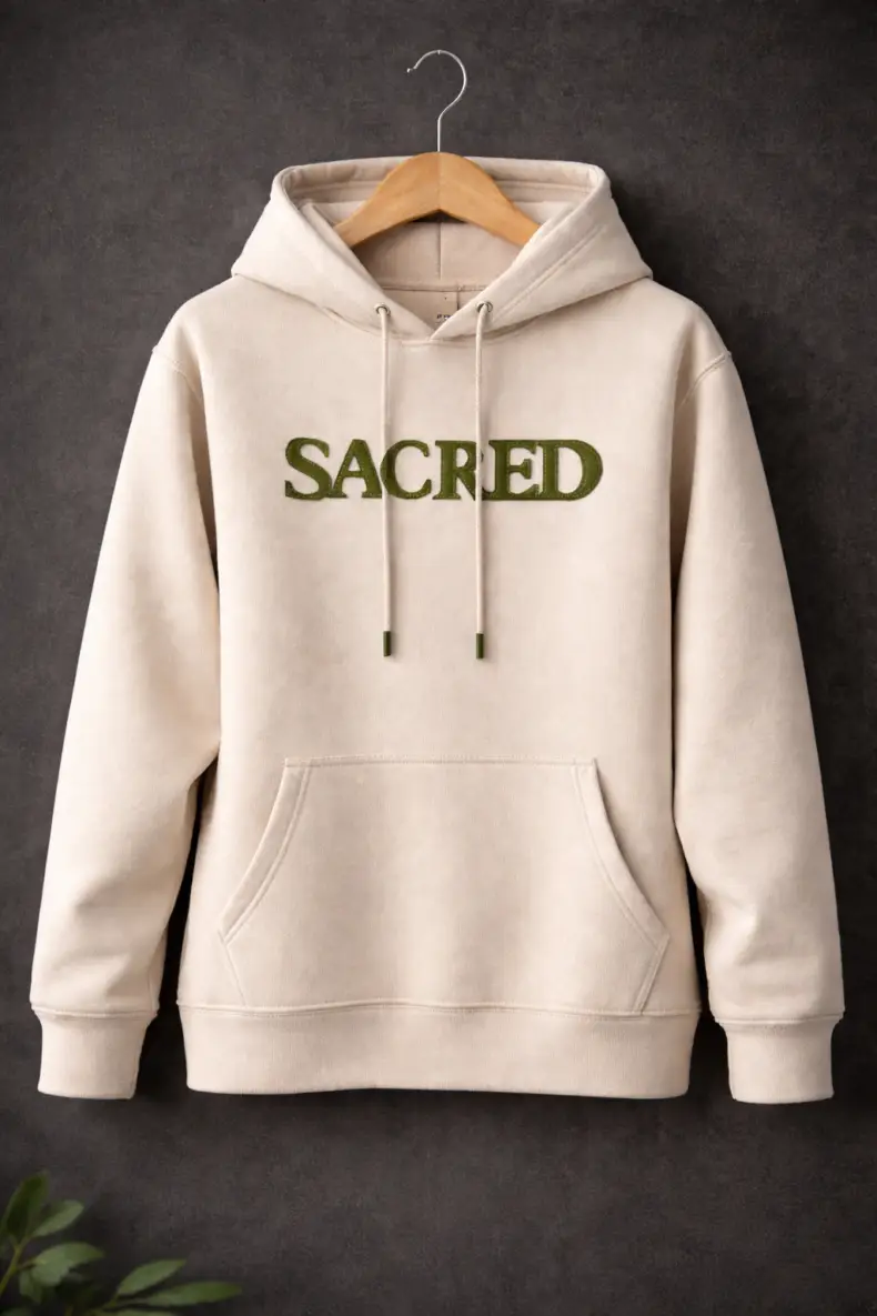 Sacred Revival