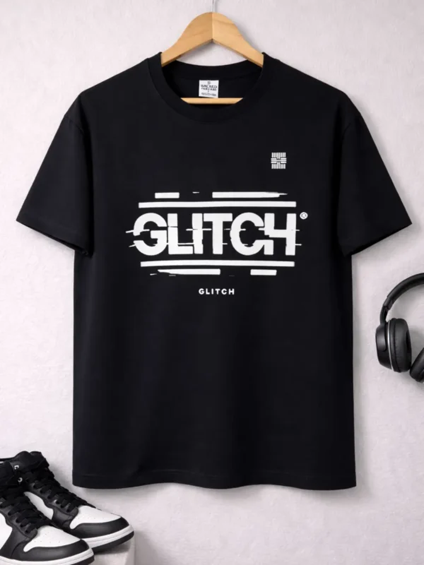 Code Crash Tee