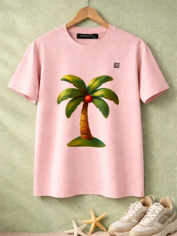 Fresh Start Tee