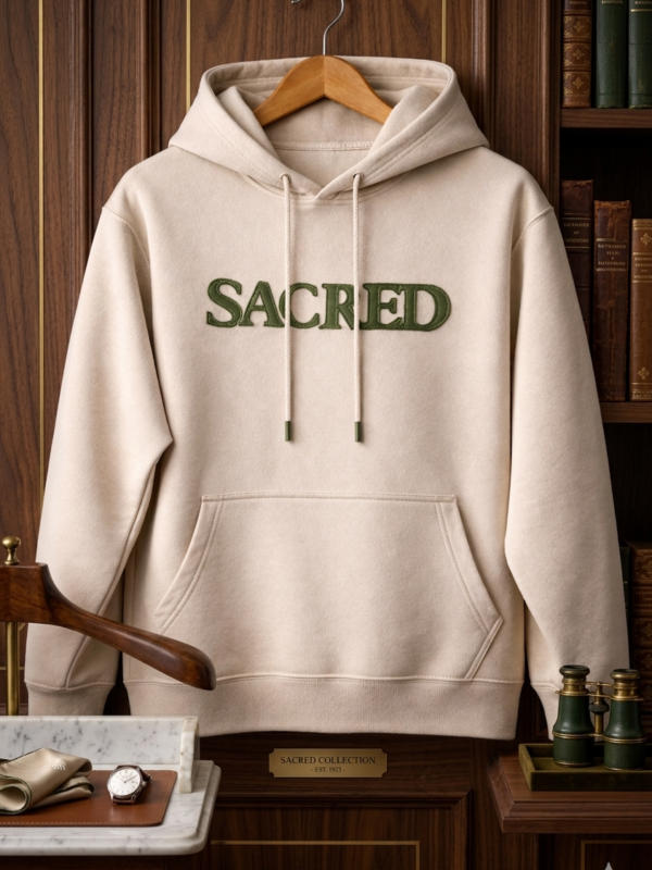 Sacred Revival