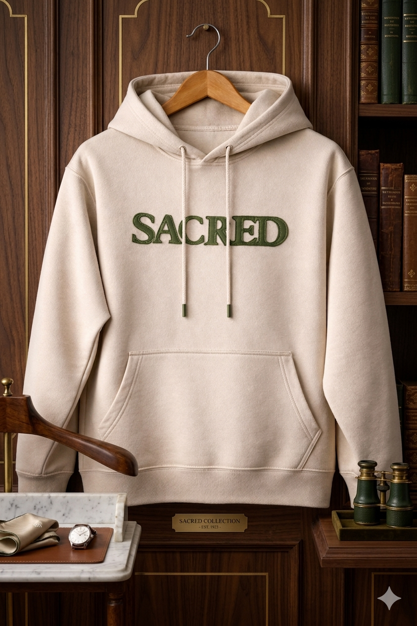 Sacred Revival