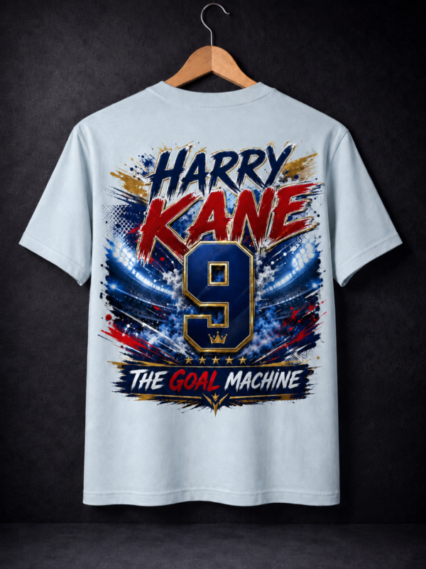 The Goal Machine Graphic T