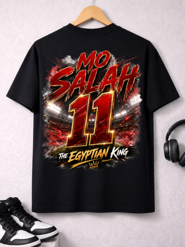 The Pharaoh's Pride Graphic T