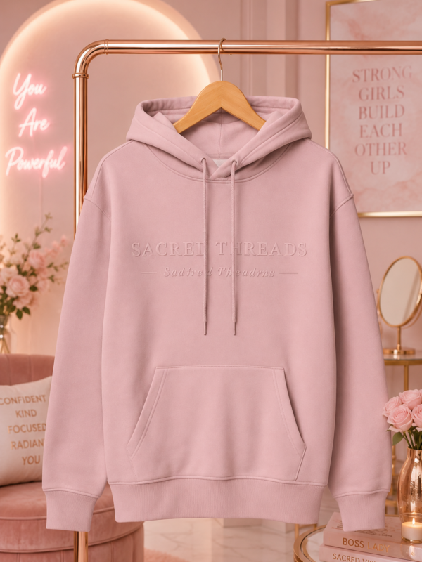 Blush Collapse